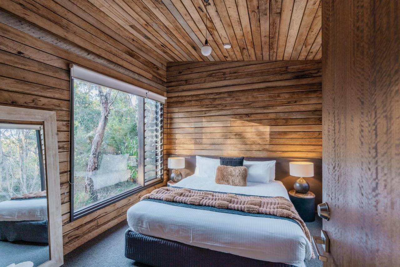 Dulc Cabins Голлс-Гап Екстер'єр фото