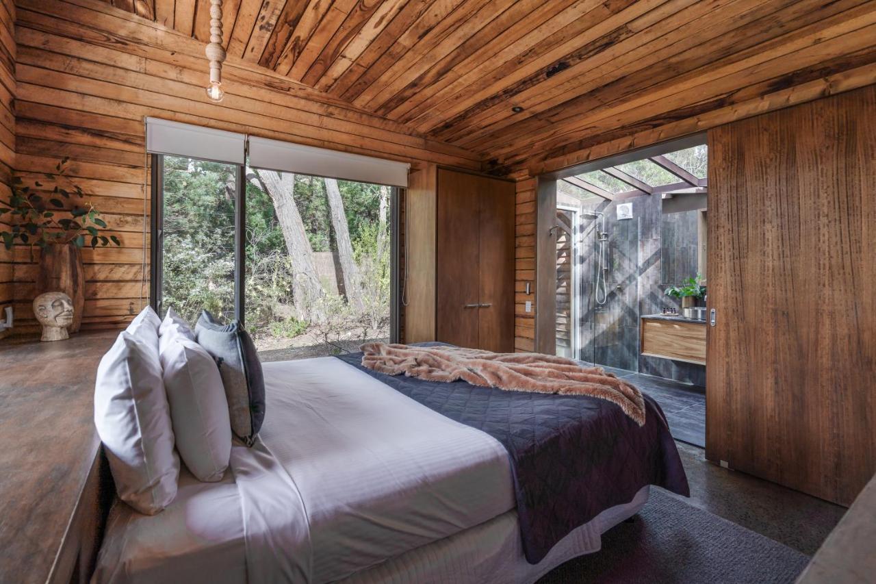 Dulc Cabins Голлс-Гап Екстер'єр фото